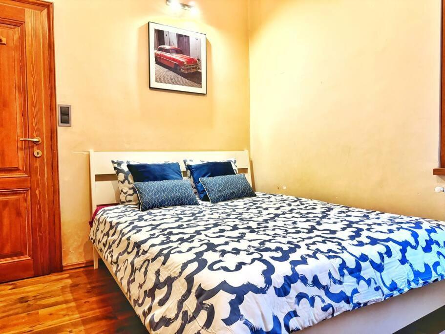 Ultra Central Apartment / 10 Ppl Budapest Bagian luar foto