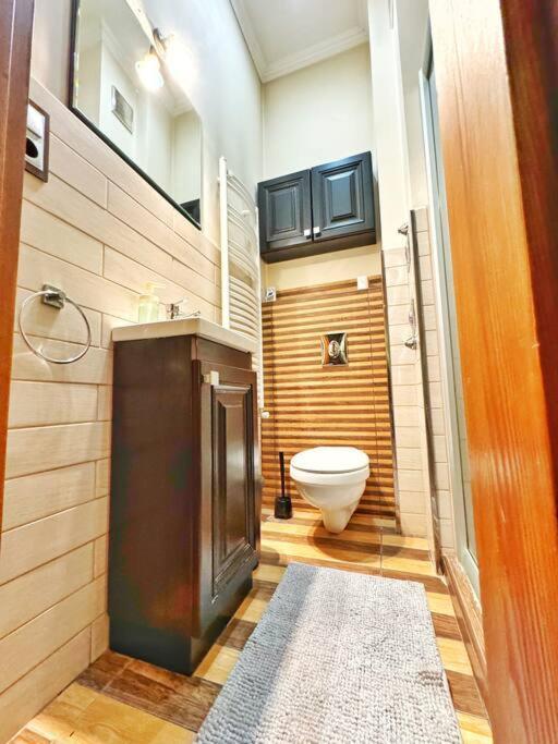 Ultra Central Apartment / 10 Ppl Budapest Bagian luar foto