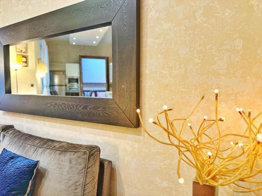 Ultra Central Apartment / 10 Ppl Budapest Bagian luar foto